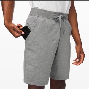 NFS  city sweat short